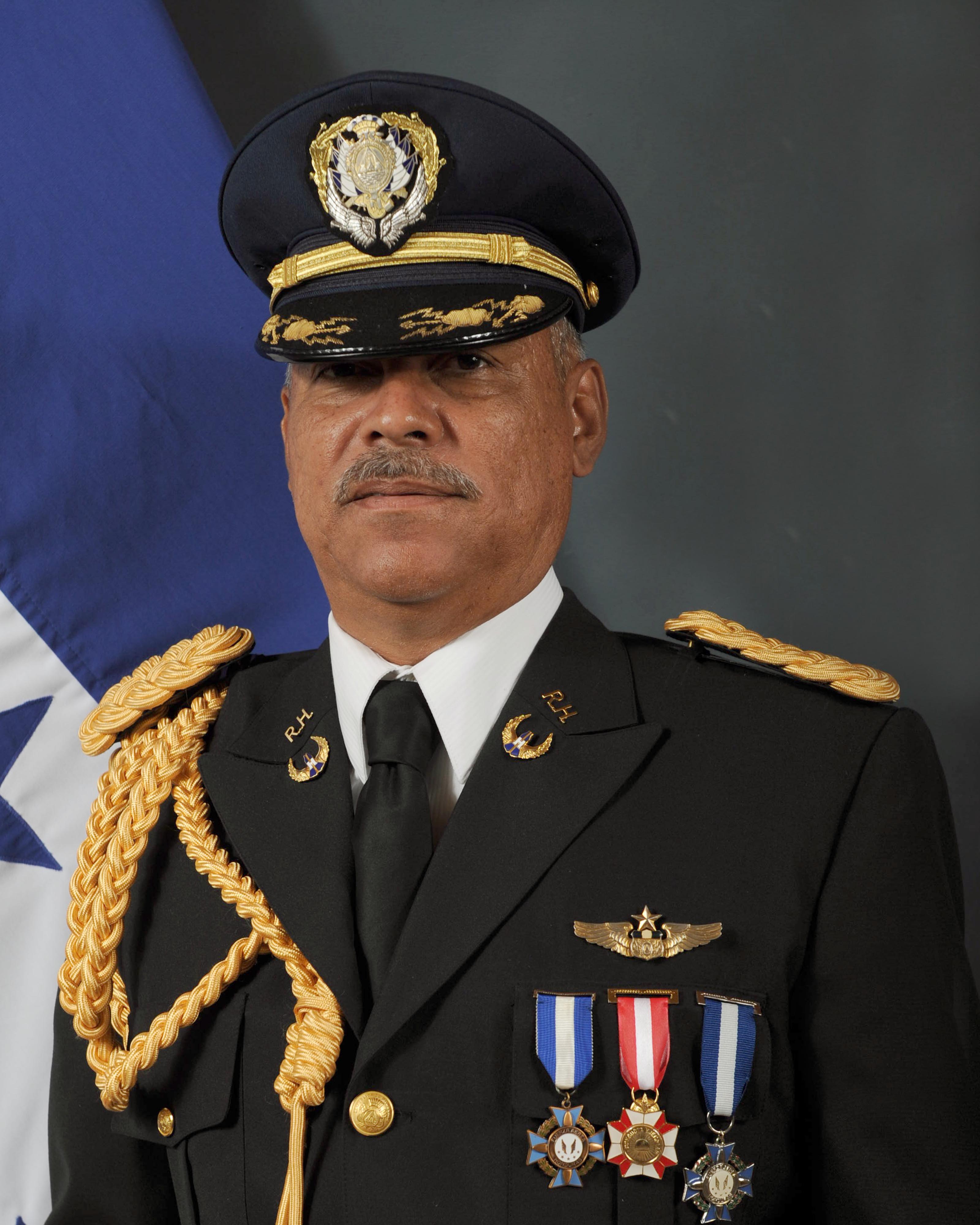 Presentación Cnel Obando